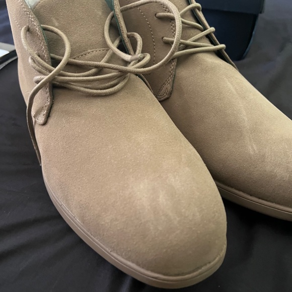 Chukka Fibonacci Footwear - never worn 12M main image 8